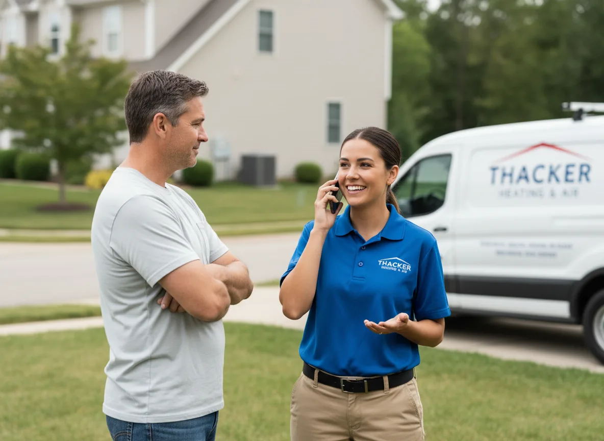 Ac Repair Delano, TN FAQs